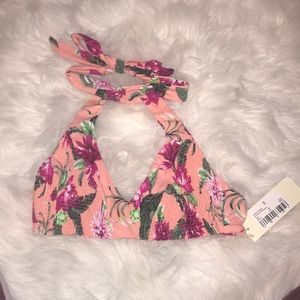 Tori Praver top size M NWT